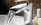Water Blade Basin Mixer