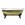 Doppio Double Ended Cast Iron Bath